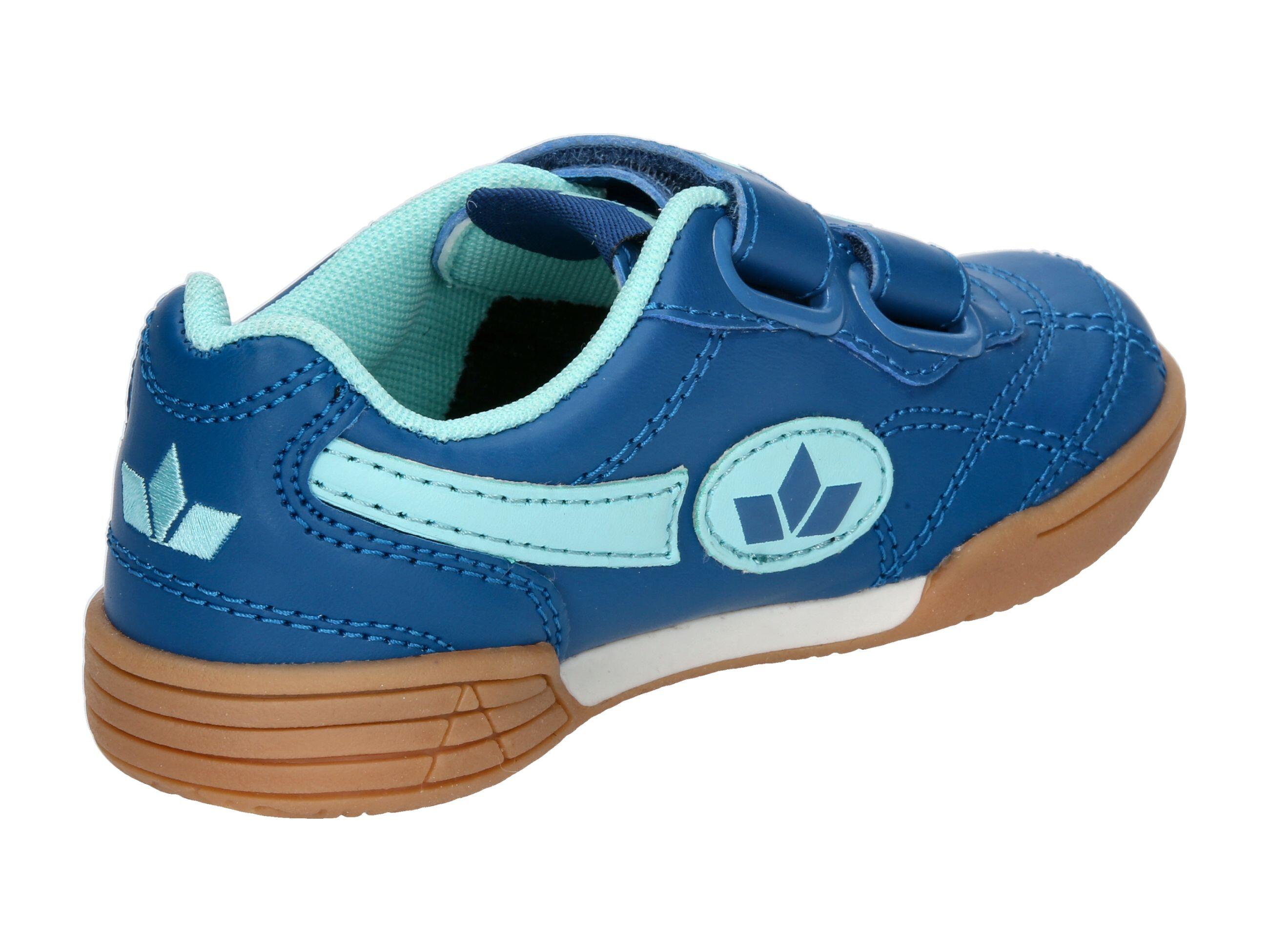 Scarpa da interno Chiusura in velcro Ragazzi LICO Bernie V 4/6