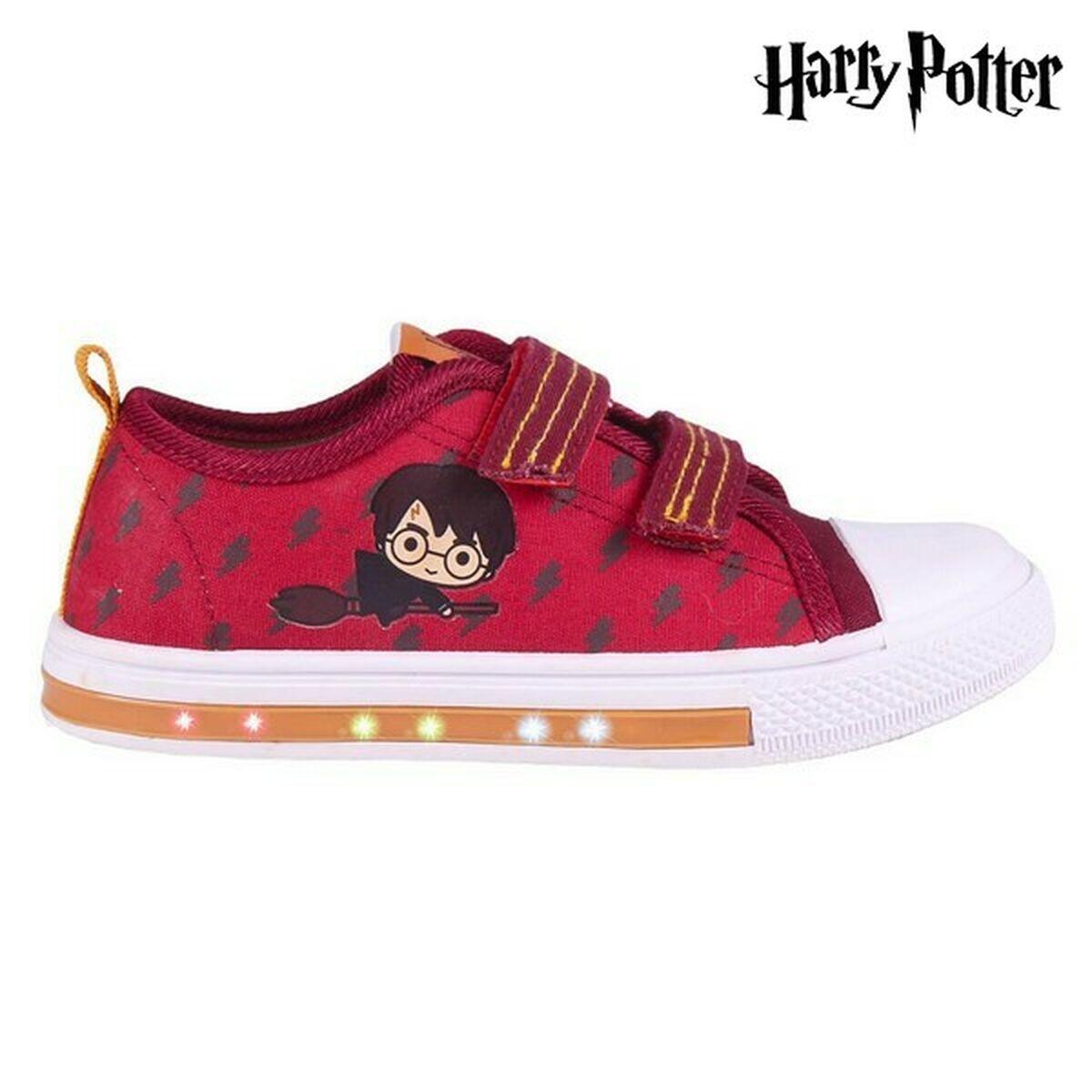 Zapatillas Deportivas con LED Harry Potter 3/5