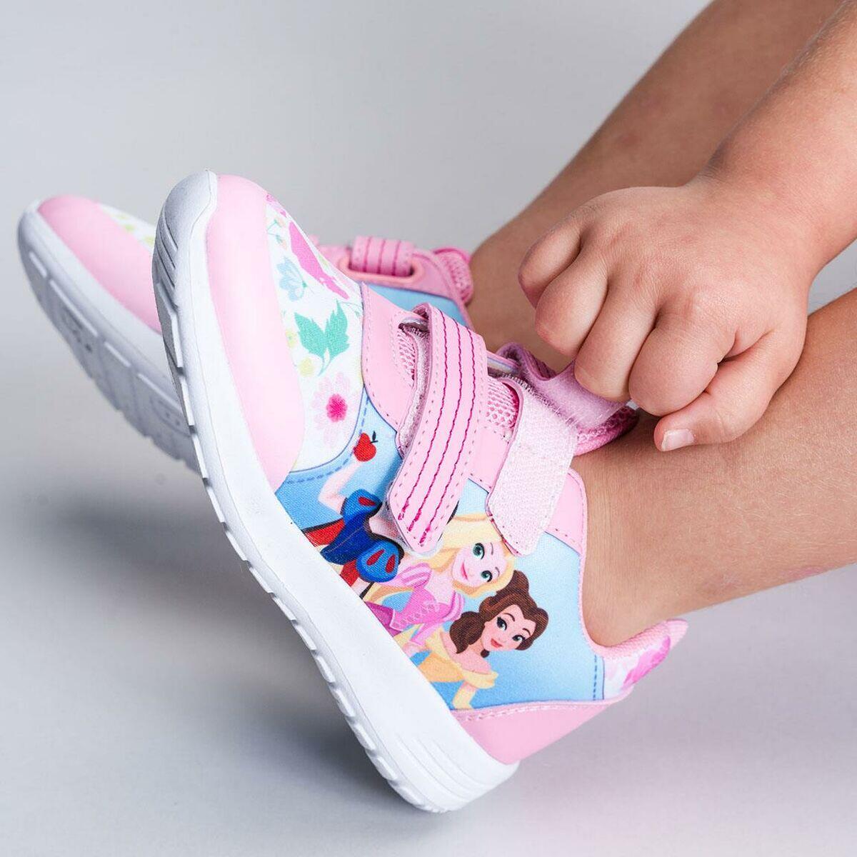 Chaussures de Sport pour Enfants Disney Princess 4/5