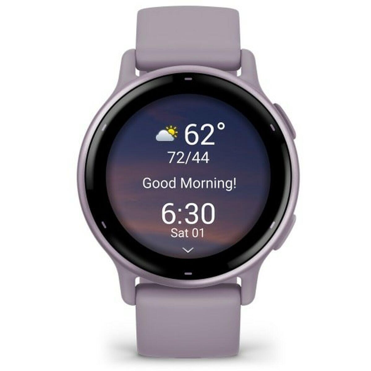 Reloj Hombre GARMIN 5/5