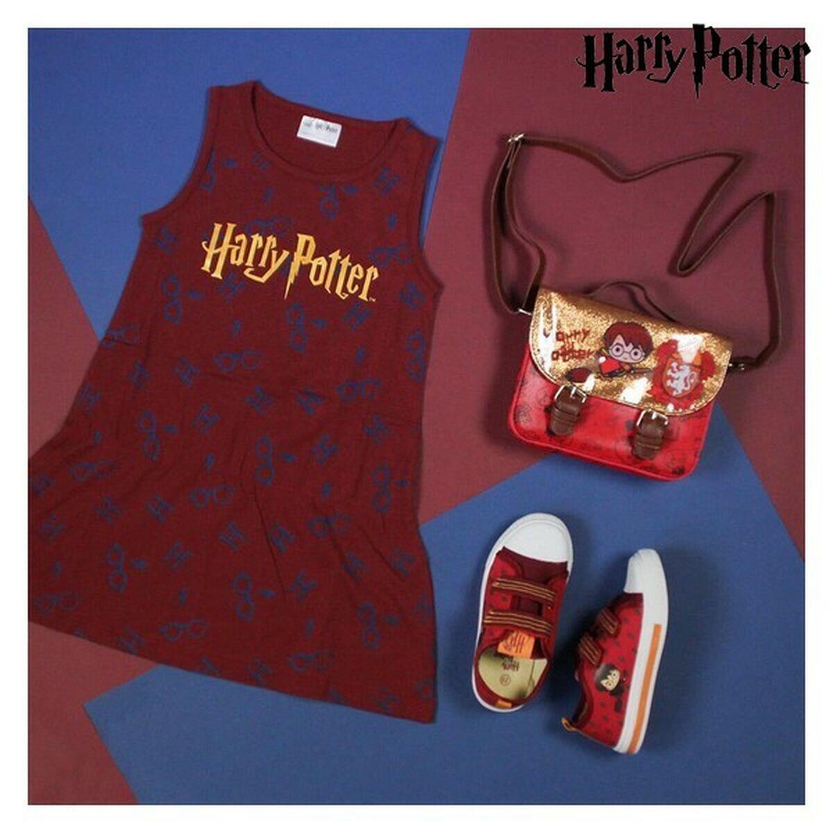 Zapatillas Deportivas con LED Harry Potter 5/5