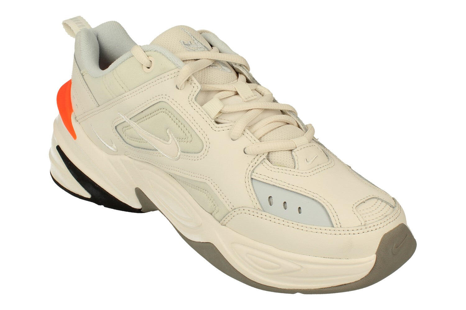 M2K Tekno Womens Trainers 4/4