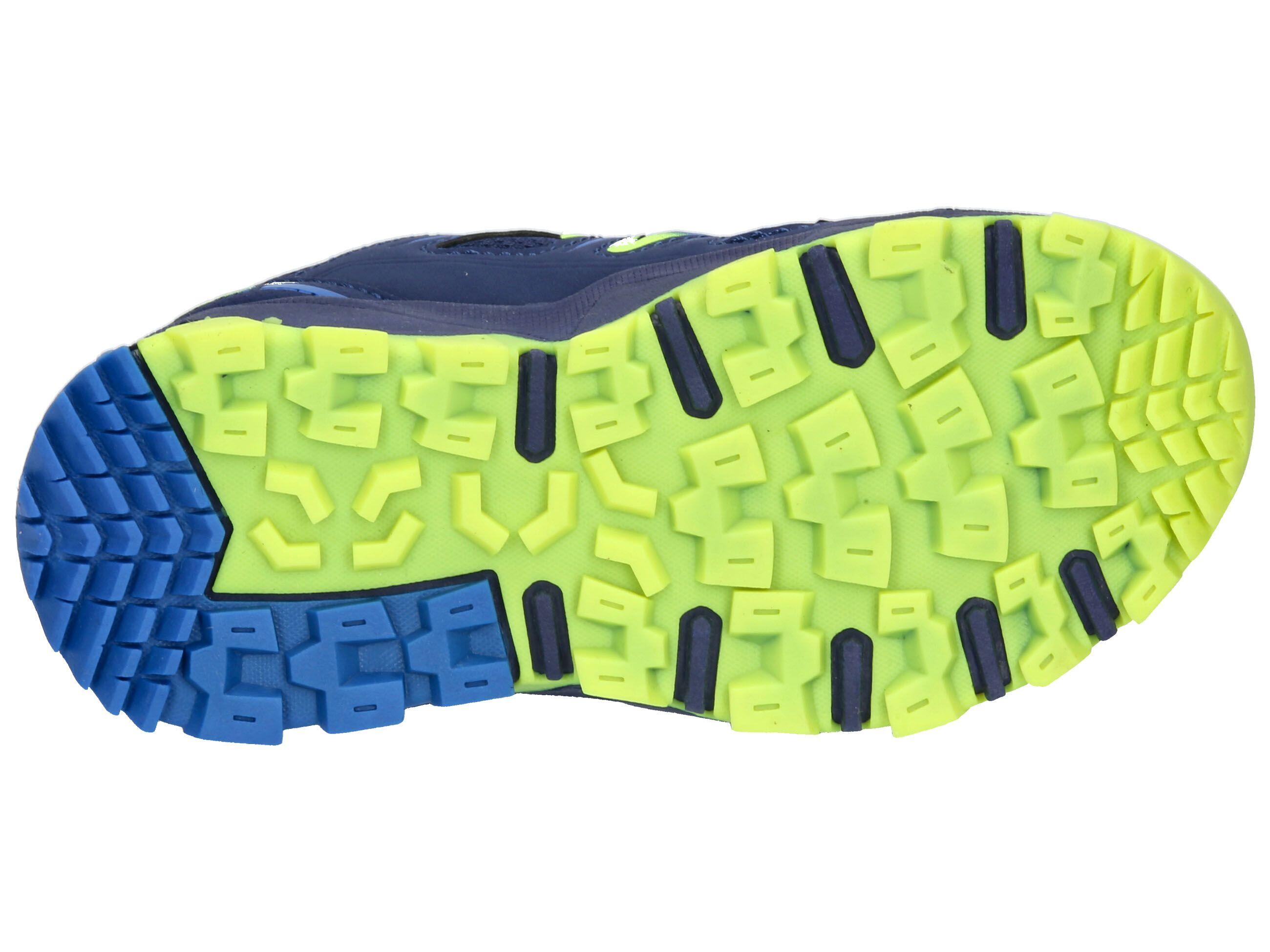 sneaker Impermeabile e traspirante Chiusura in velcro Ragazzi LICO Allen VS 6/6