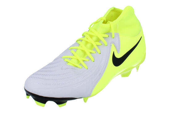 Botas de fútbol Adulto Nike Phantom Luna 2 Academy Gris