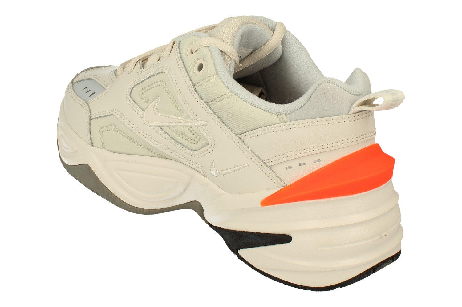 M2K Tekno Womens Trainers 2/4