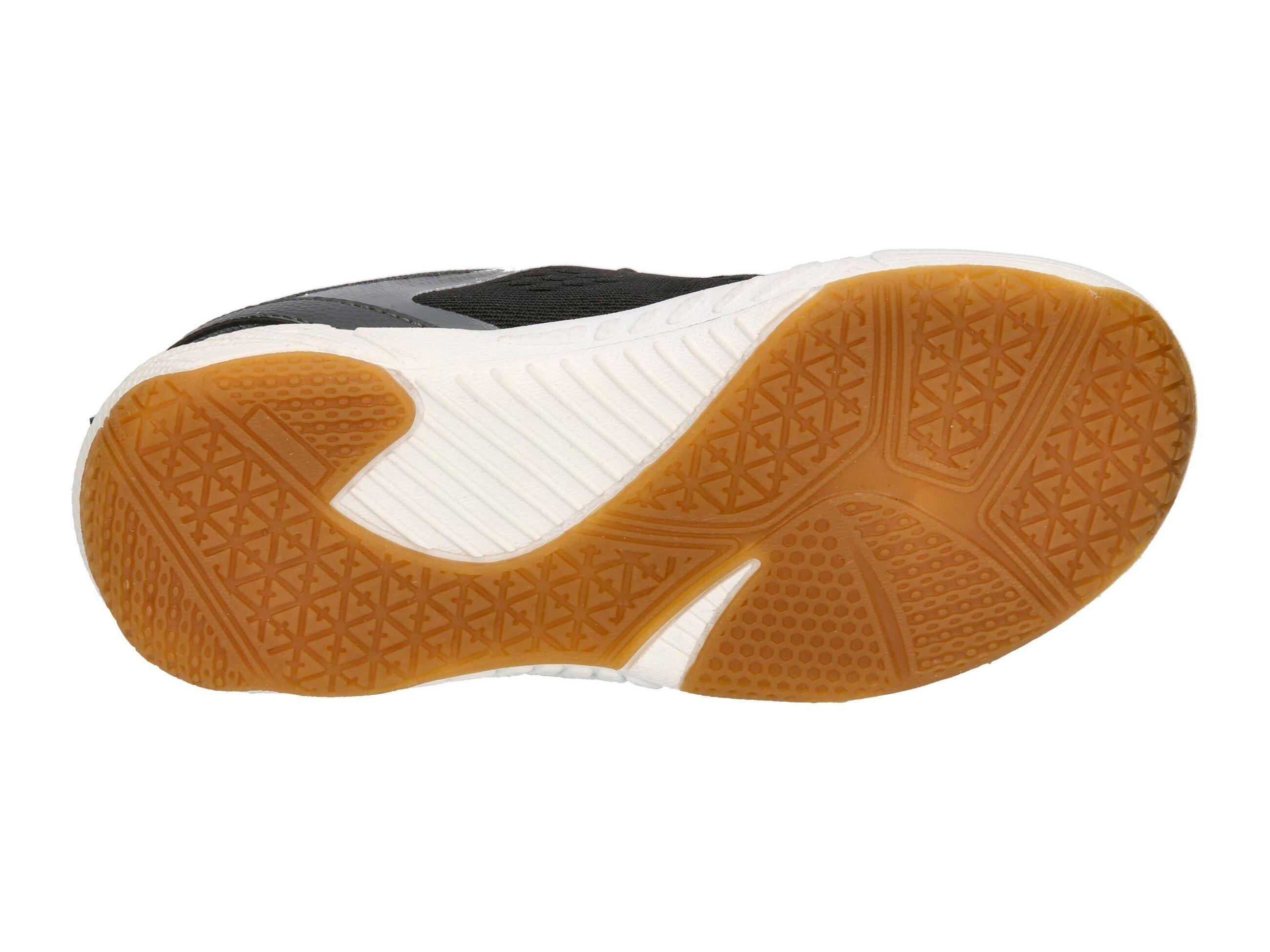 Hallenschuh Jungen Klettverschluss LICO Key VS 6/6