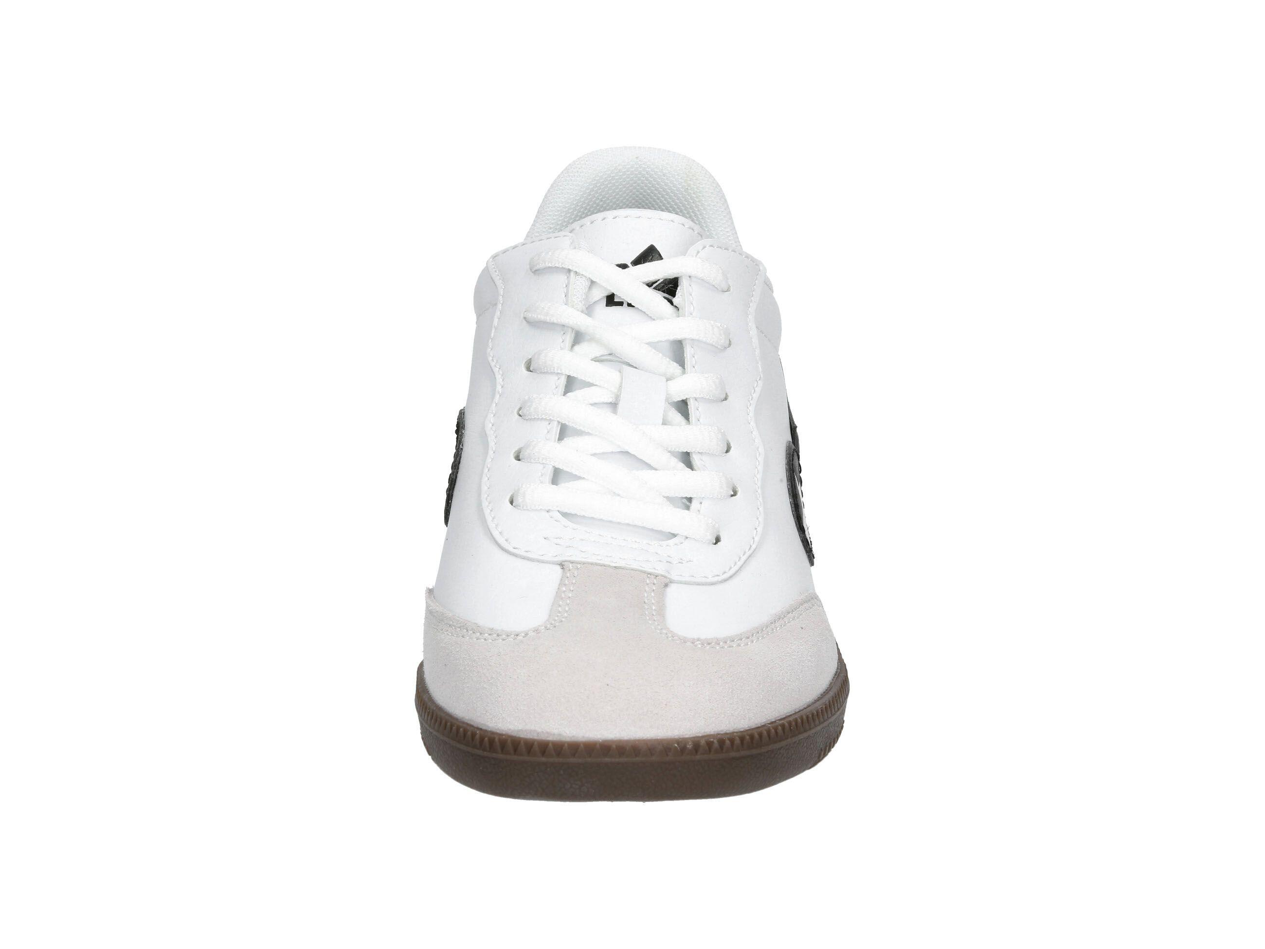 Sneaker Herren Schnürung LICO Shuttle 3/6