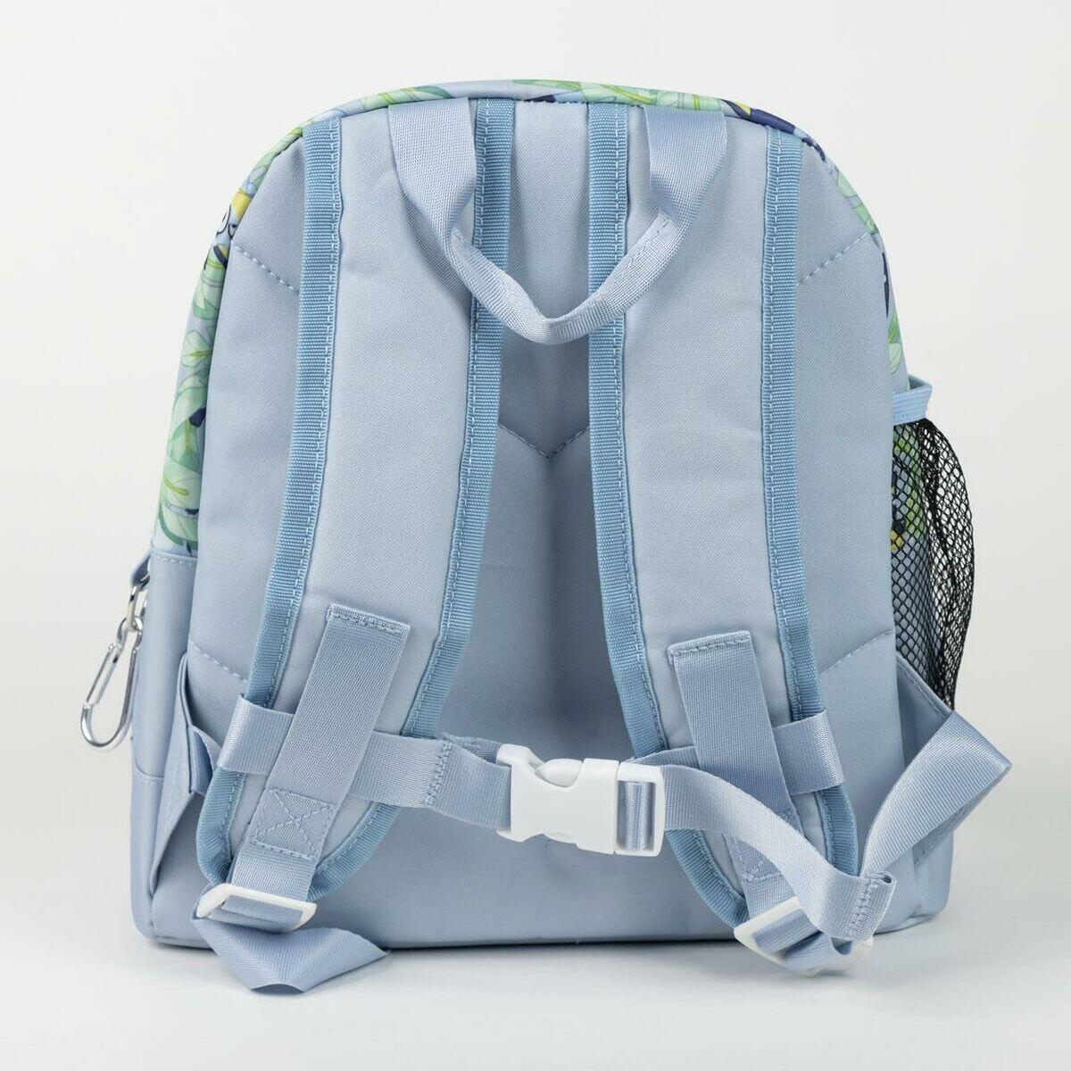 Mochila de Senderismo Bluey Azul 4/5
