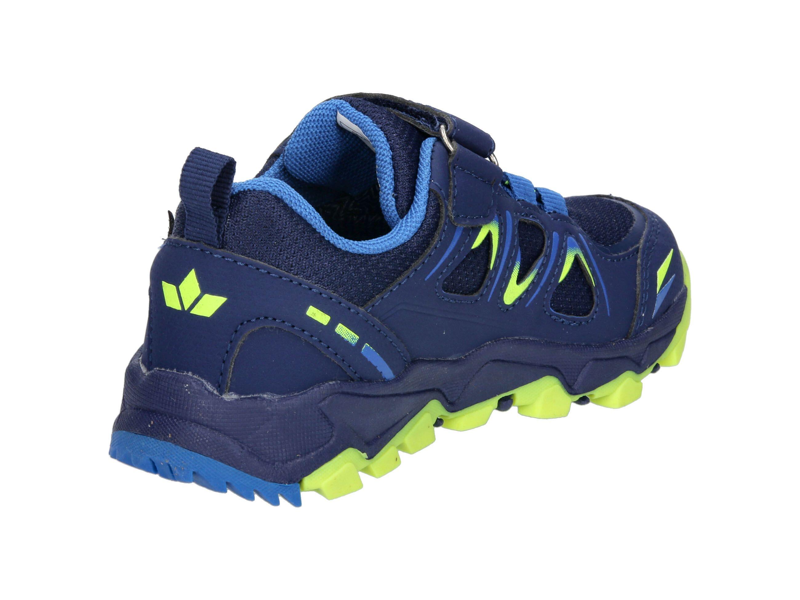 sneaker Impermeabile e traspirante Chiusura in velcro Ragazzi LICO Allen VS 4/6
