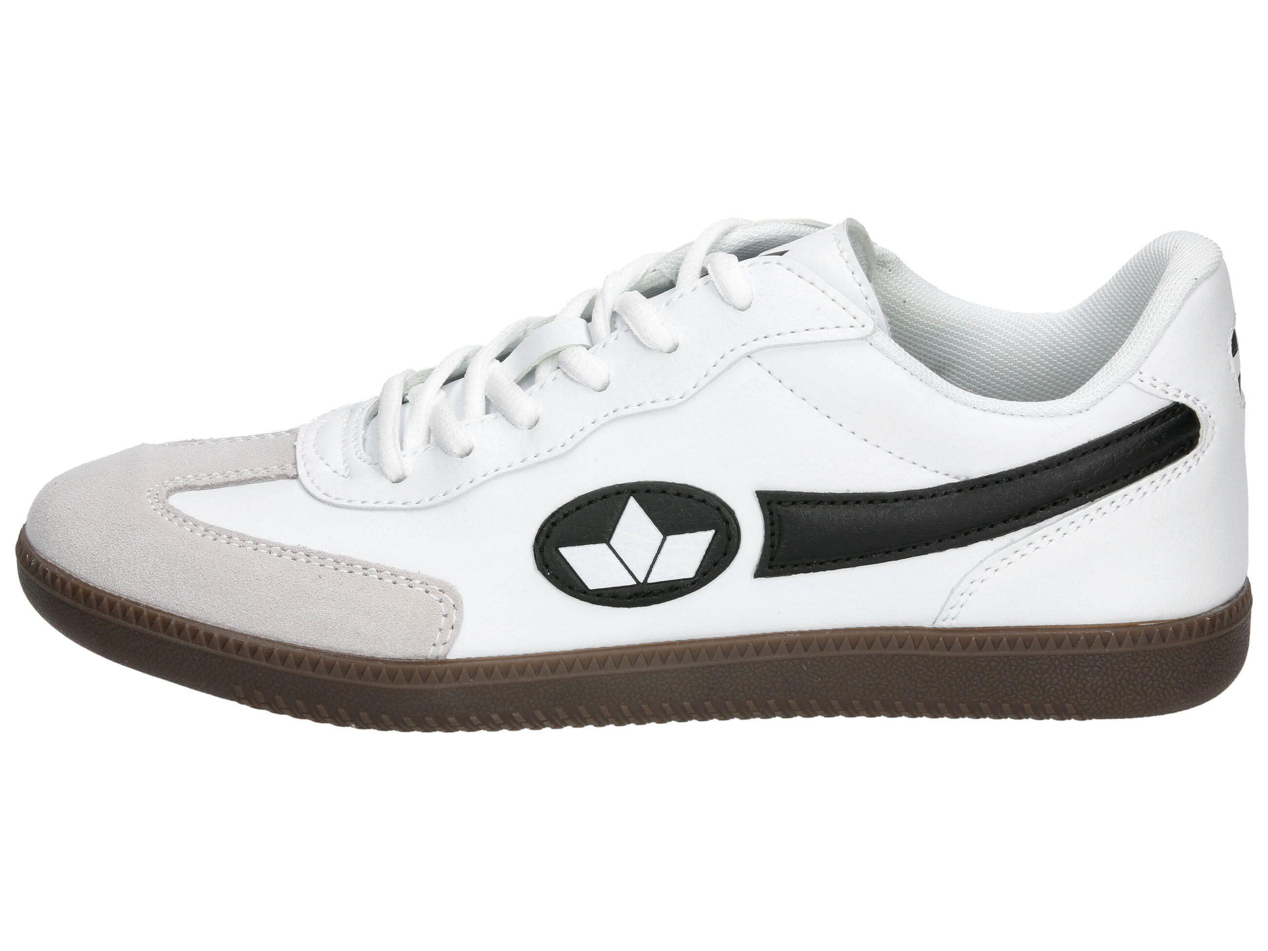 Sneaker Herren Schnürung LICO Shuttle 2/6