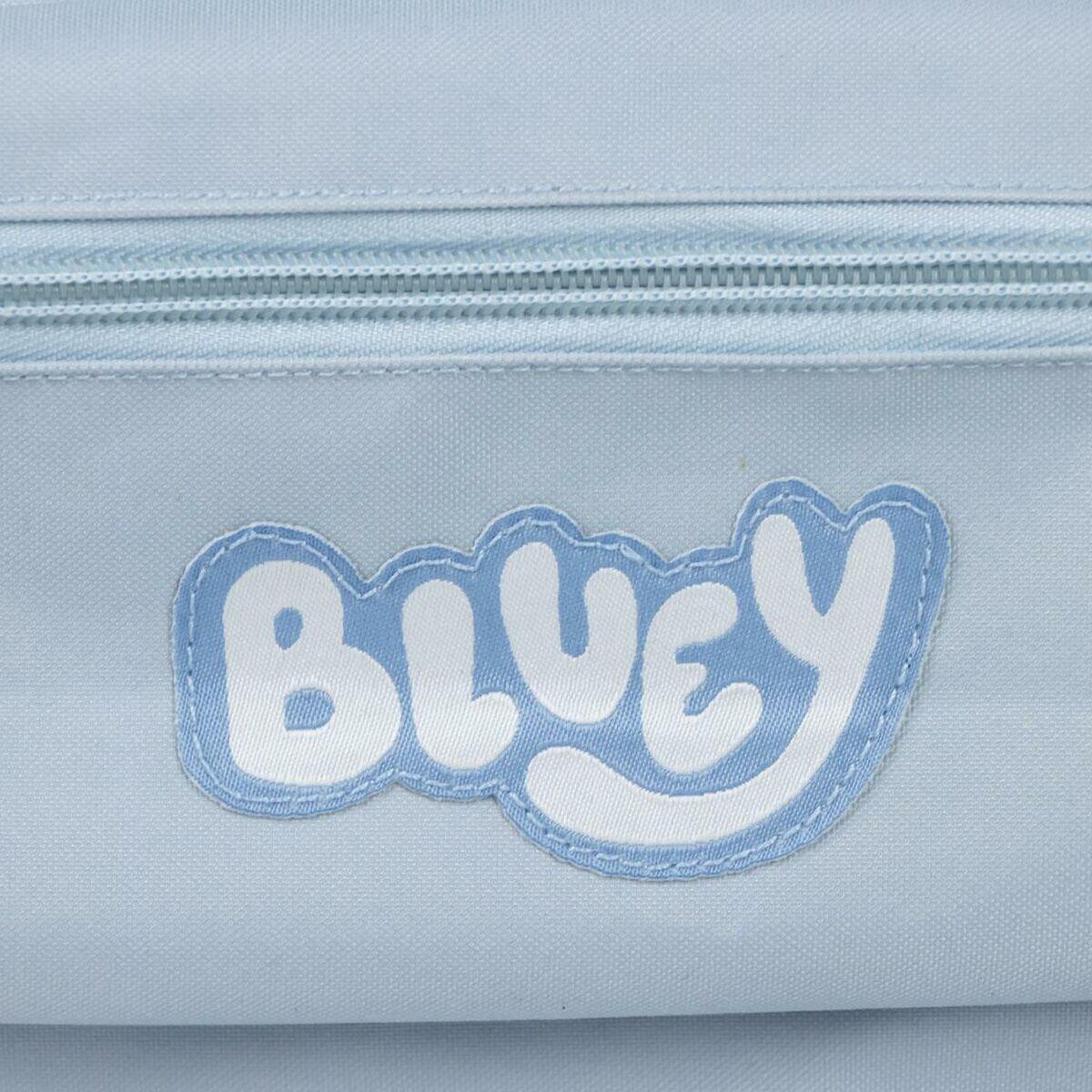 Mochila de Senderismo Bluey Azul 3/5