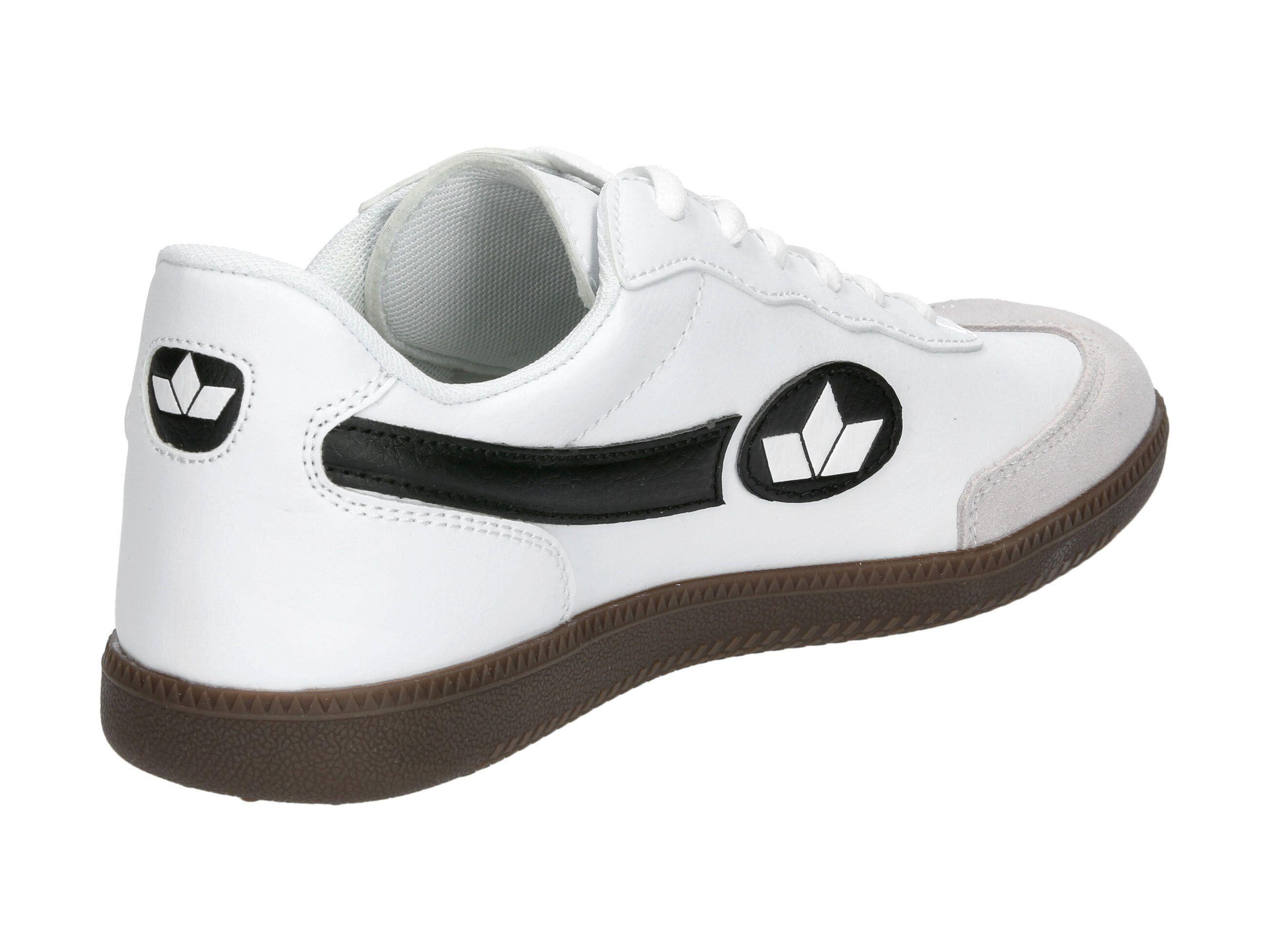 Sneaker Herren Schnürung LICO Shuttle 4/6