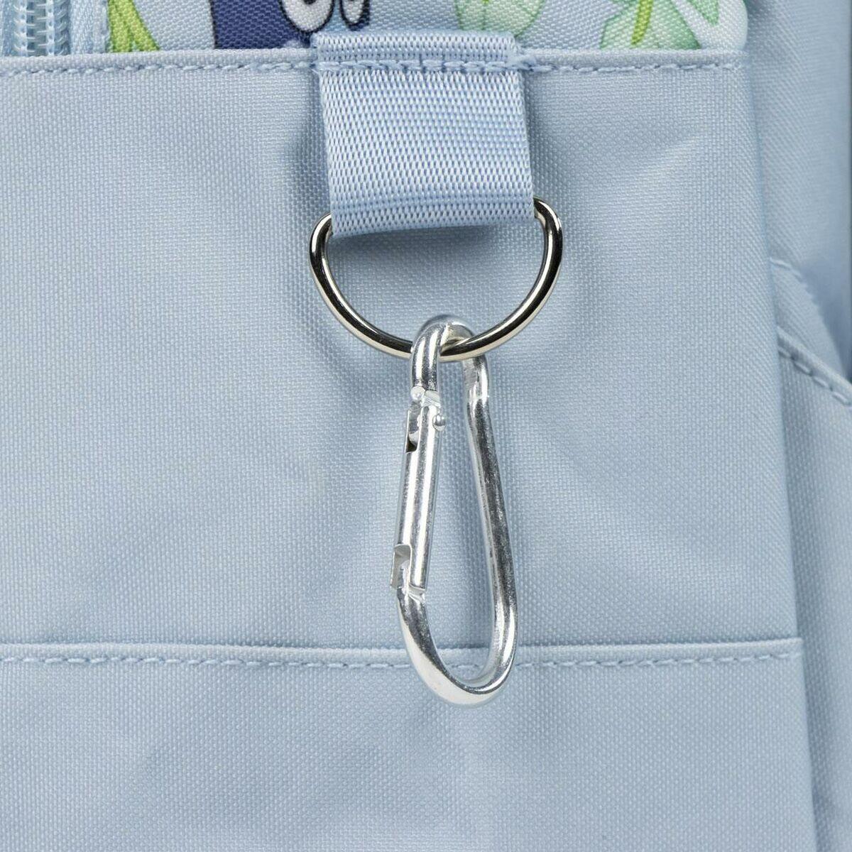 Mochila de Senderismo Bluey Azul 5/5