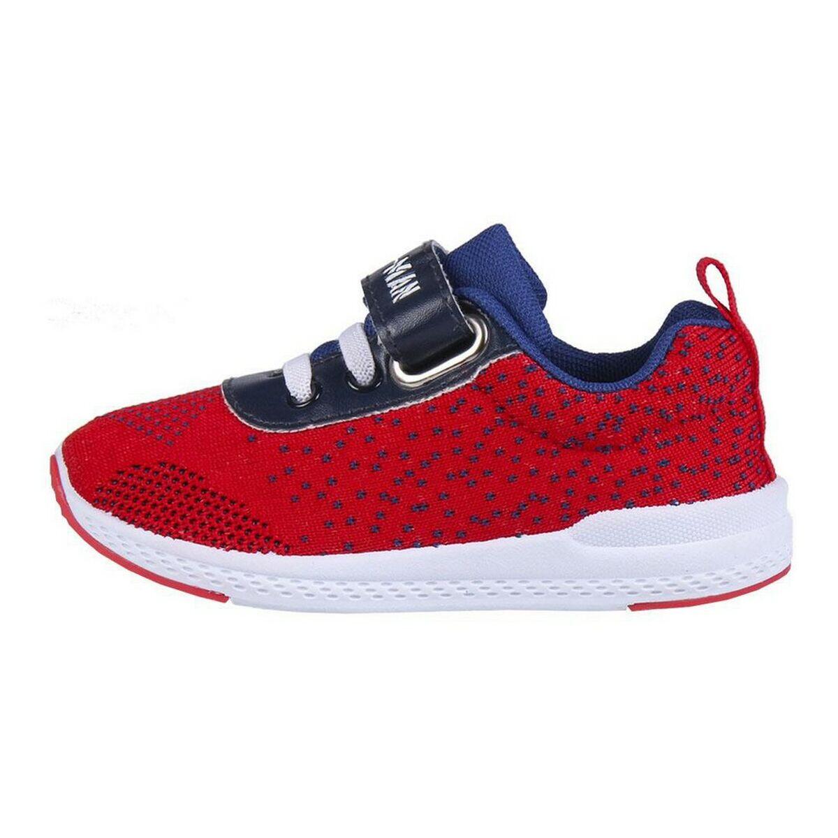 Sapatilhas de Desporto Infantis Spider-Man 2/5