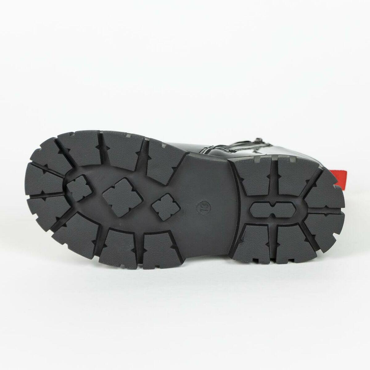 Bottes du quotidien pour enfants Minnie Mouse Noir 3/5
