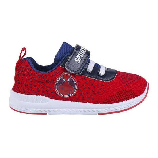 Zapatillas Deportivas Infantiles Spider-Man