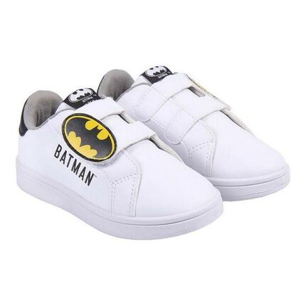Zapatillas Deportivas Infantiles Batman
