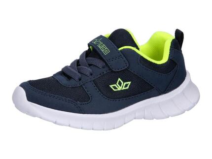 Sneaker Jungen Klettverschluss LICO Blaine VS