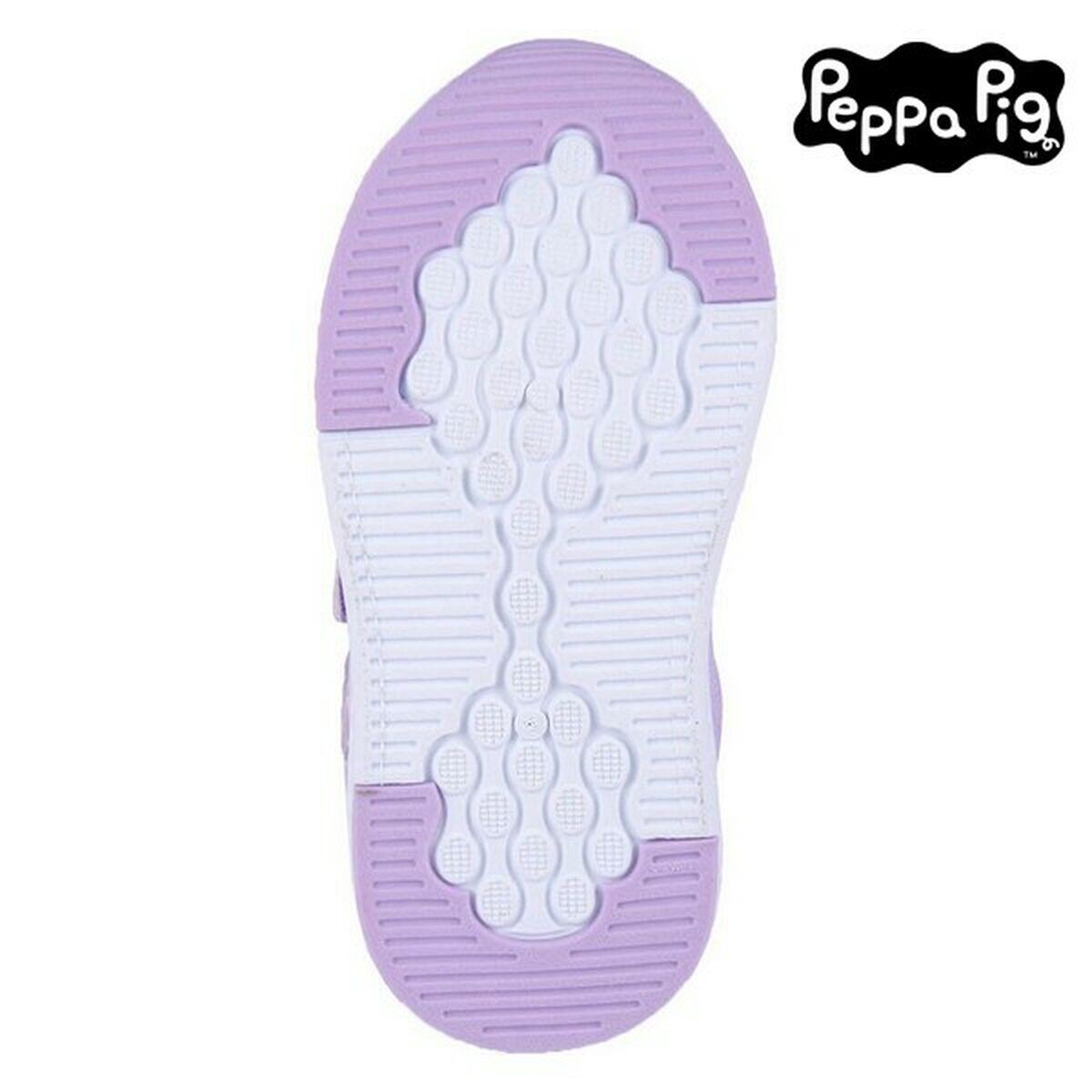 Zapatillas Deportivas Infantiles Peppa Pig Rosa 4/5