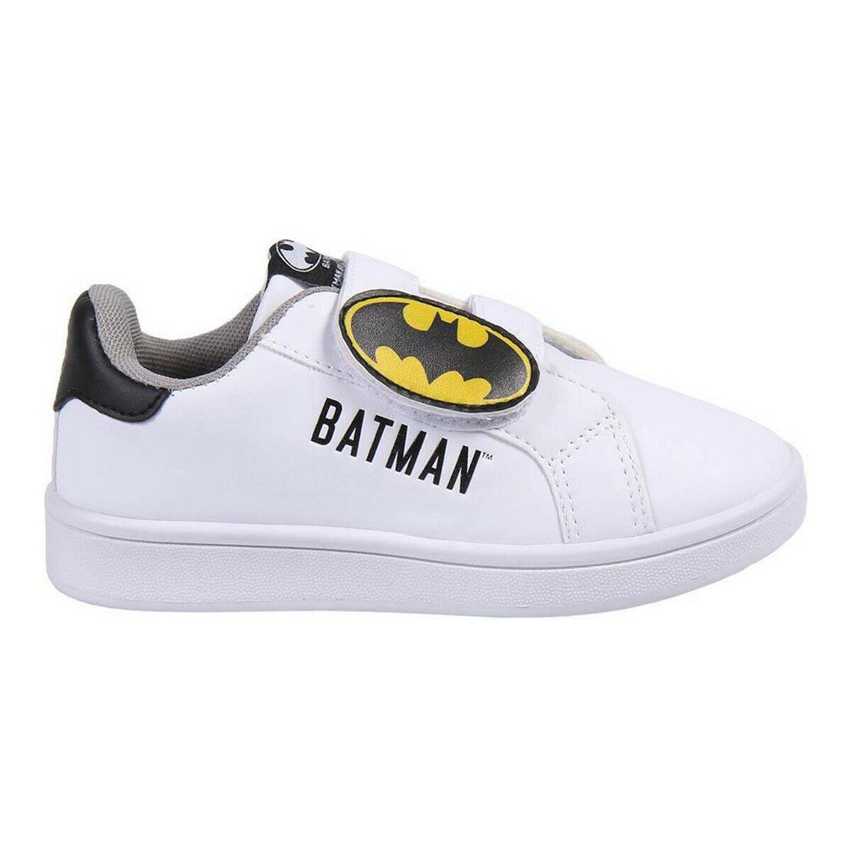 Zapatillas Deportivas Infantiles Batman 5/5