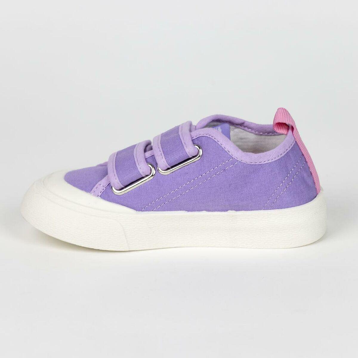 Zapatillas Deportivas Infantiles Gabby's Dollhouse Morado 2/5