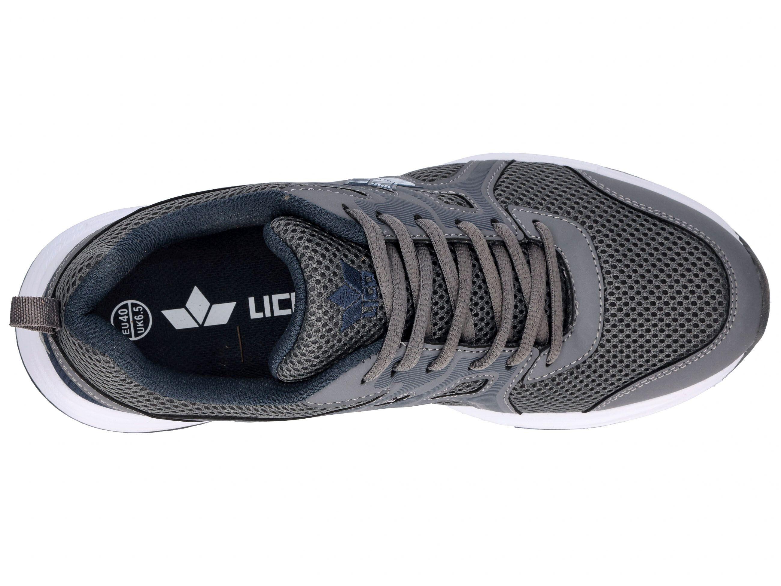 chaussure de randonnée Laçage Hommes LICO Bounce 5/6