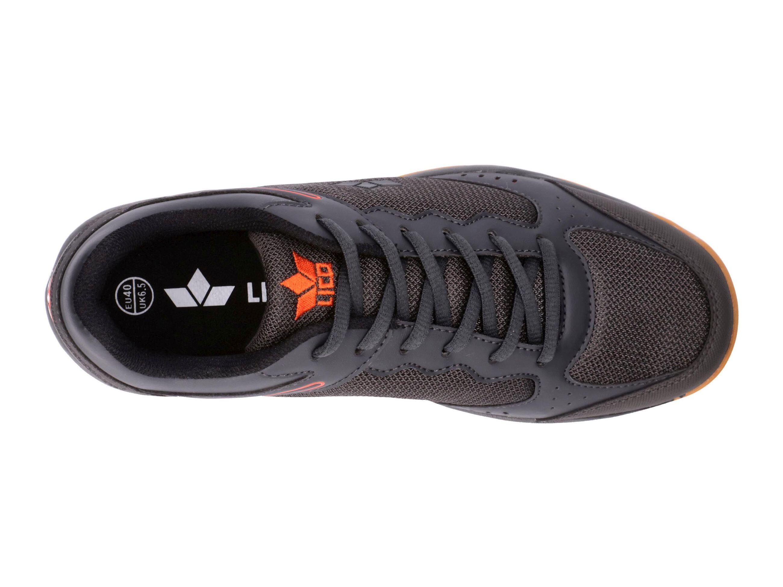 Indoorschuh Herren Schnürung LICO Speed Indoor 5/6
