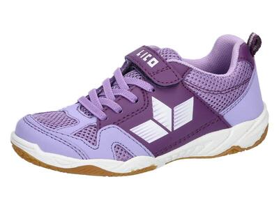 Binnenschoen meisjes klittenband lico sport vs