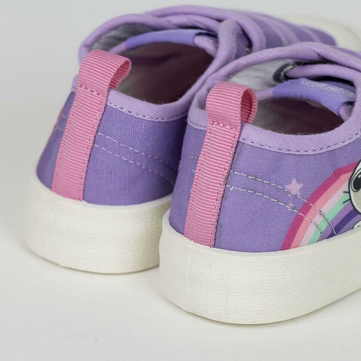 Zapatillas Deportivas Infantiles Gabby's Dollhouse Morado 4/5