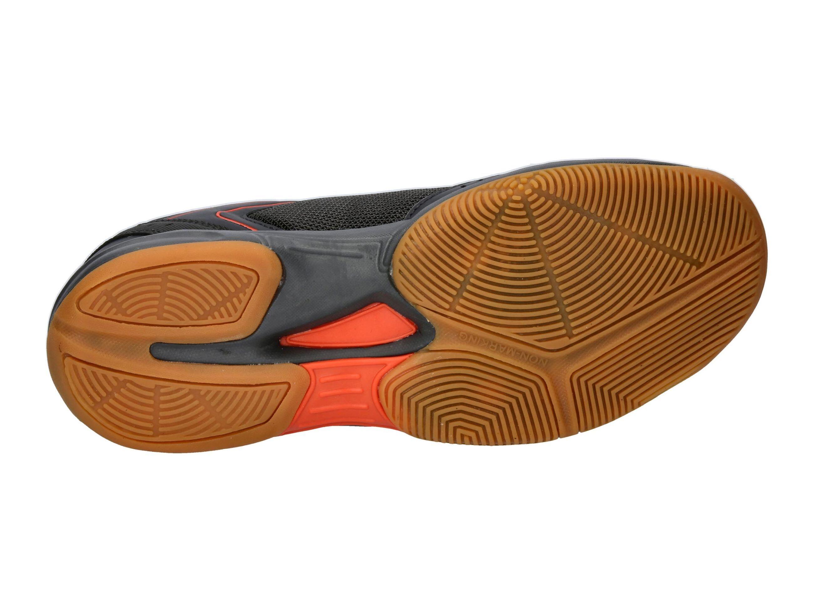Indoorschuh Herren Schnürung LICO Speed Indoor 6/6