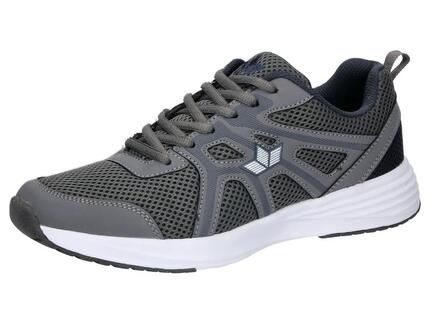 Hardloopschoenen Heren Vetersluiting LICO Bounce
