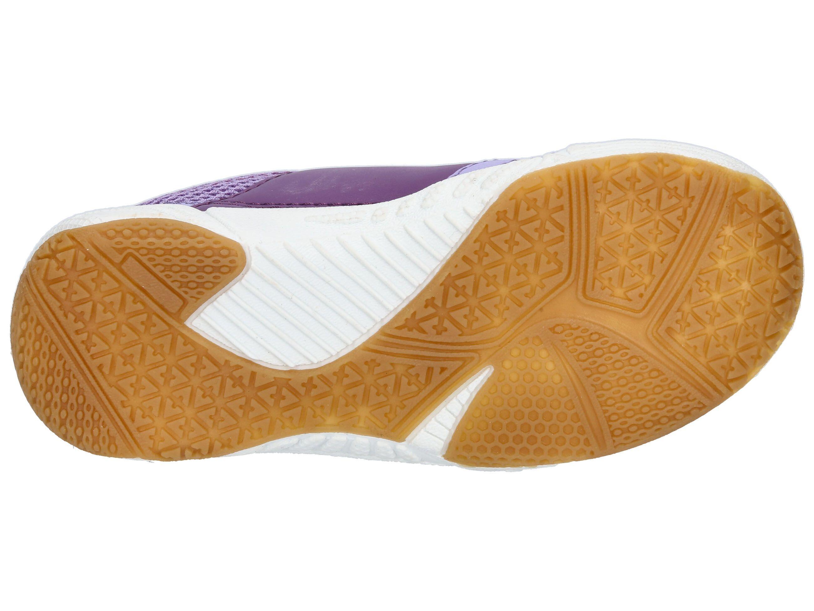 Hallenschuh Mädchen Klettverschluss LICO Sport VS 6/6
