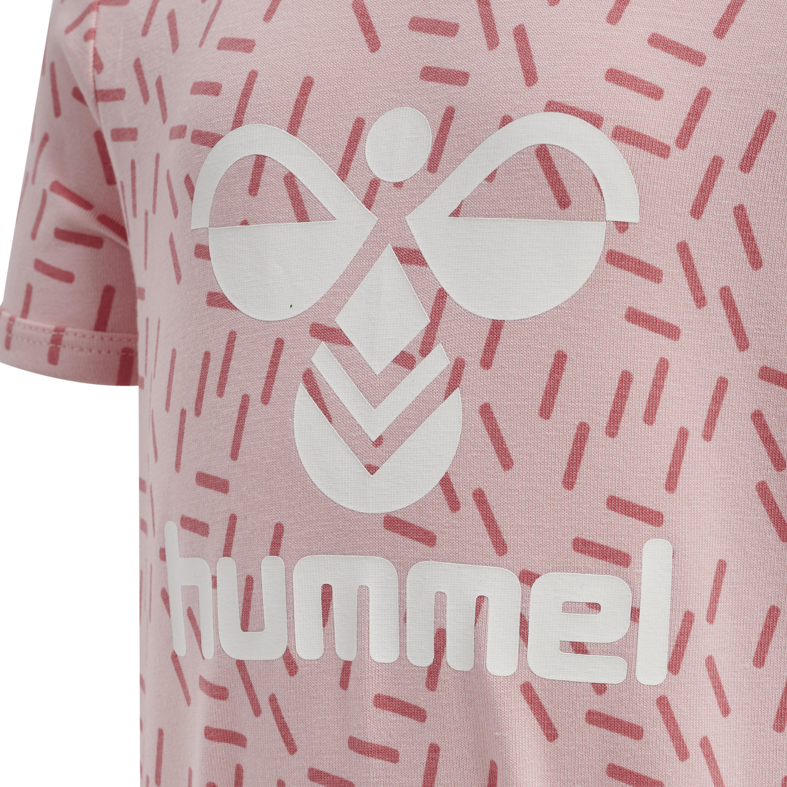 Jumpsuit, Baby, Mädchen Hummel River 4/4