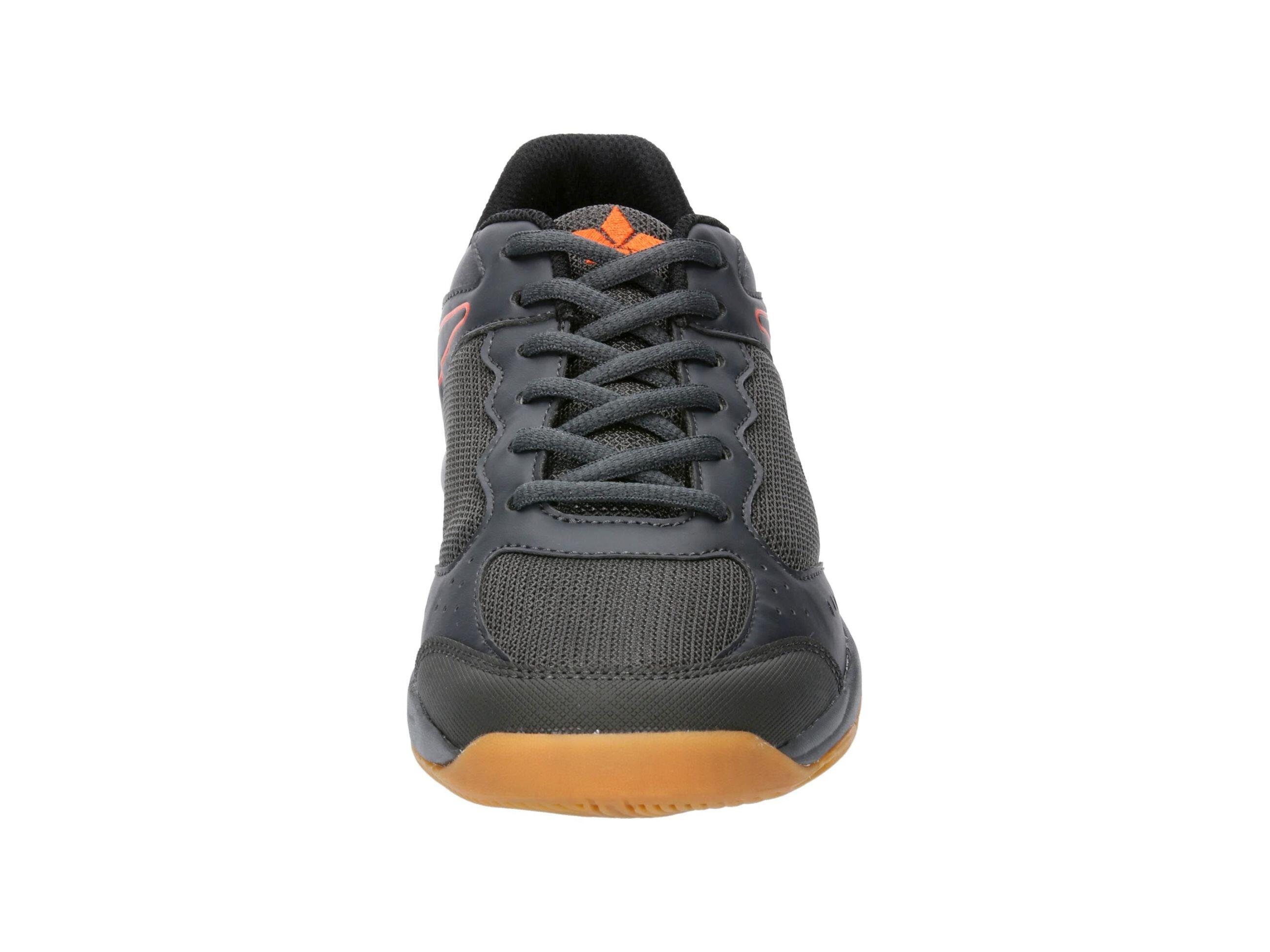 Indoorschuh Herren Schnürung LICO Speed Indoor 3/6
