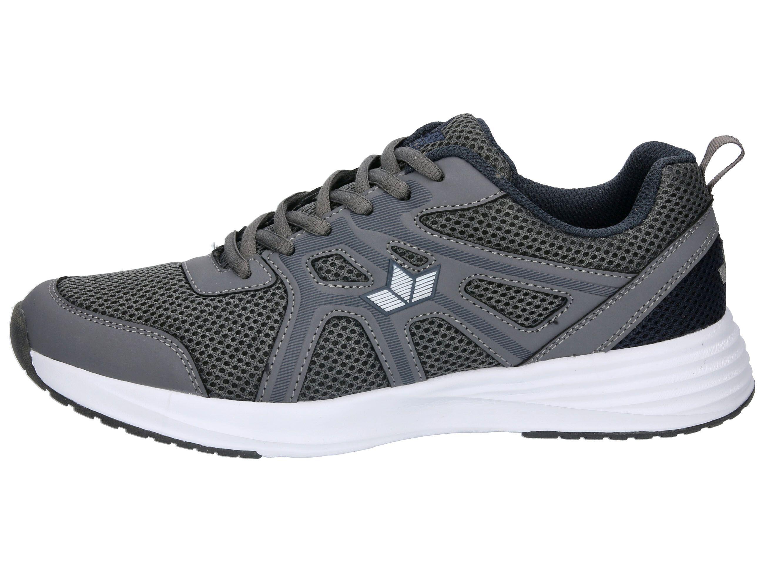 chaussure de randonnée Laçage Hommes LICO Bounce 2/6