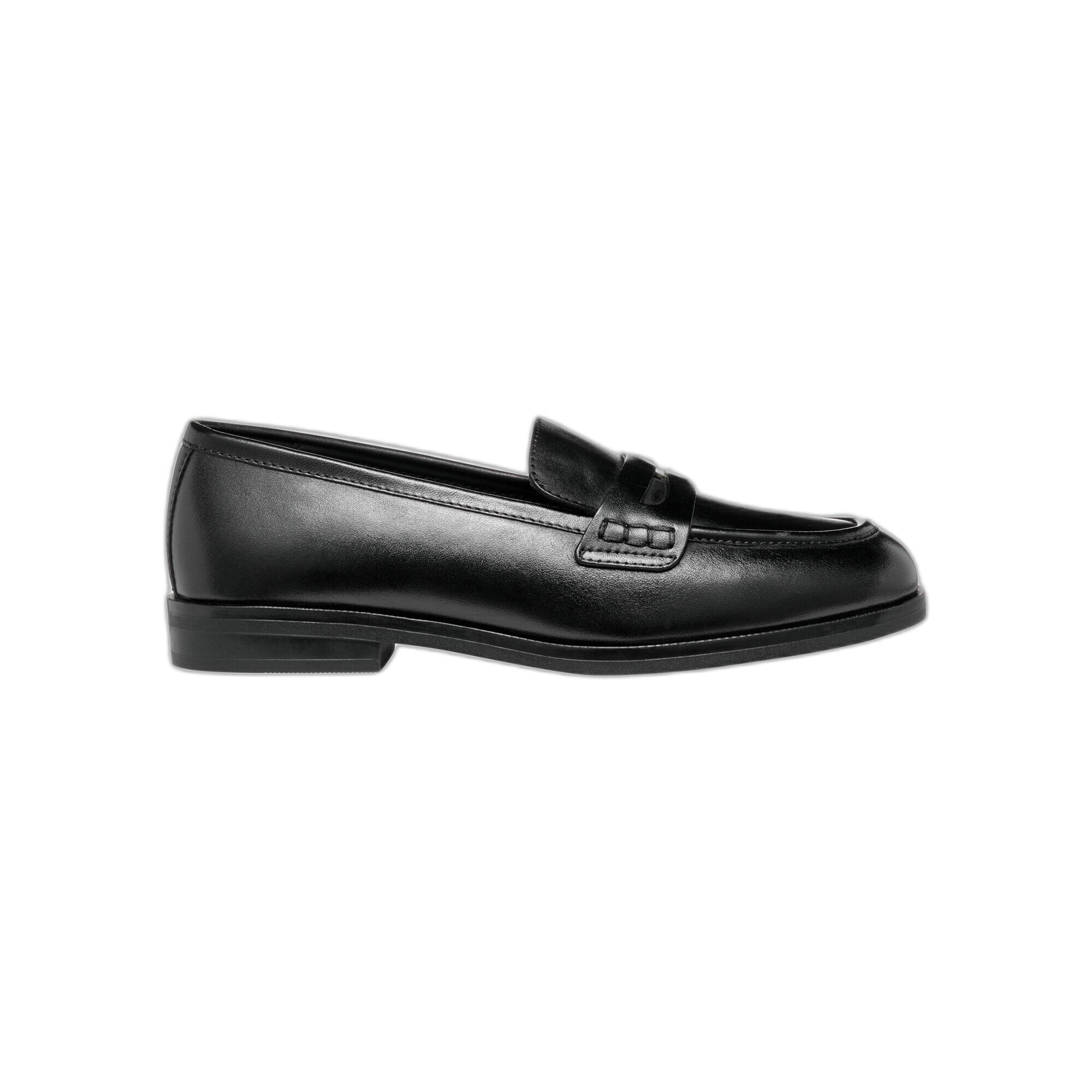 Geox - Mocassins Femme Geox Cloridie - Chaussures Bateau - Noir - 36,5 - Decathlon