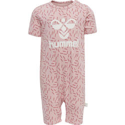 Combinaison bébé fille Hummel River