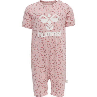 Jumpsuit. Baby. Mädchen Hummel River