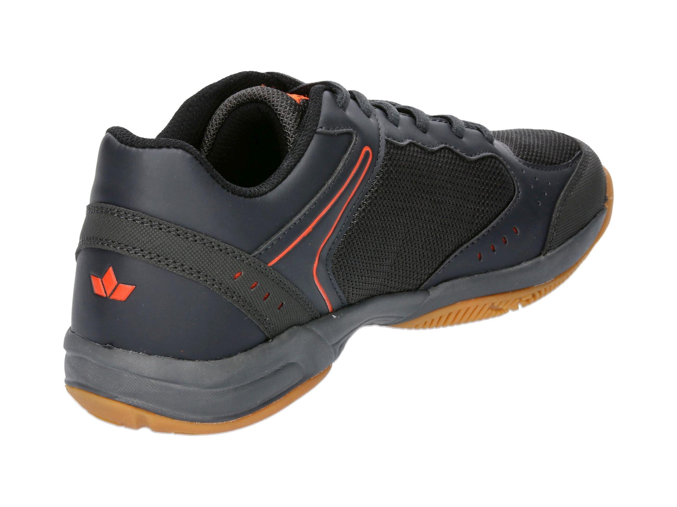 Indoorschuh Herren Schnürung LICO Speed Indoor 4/6
