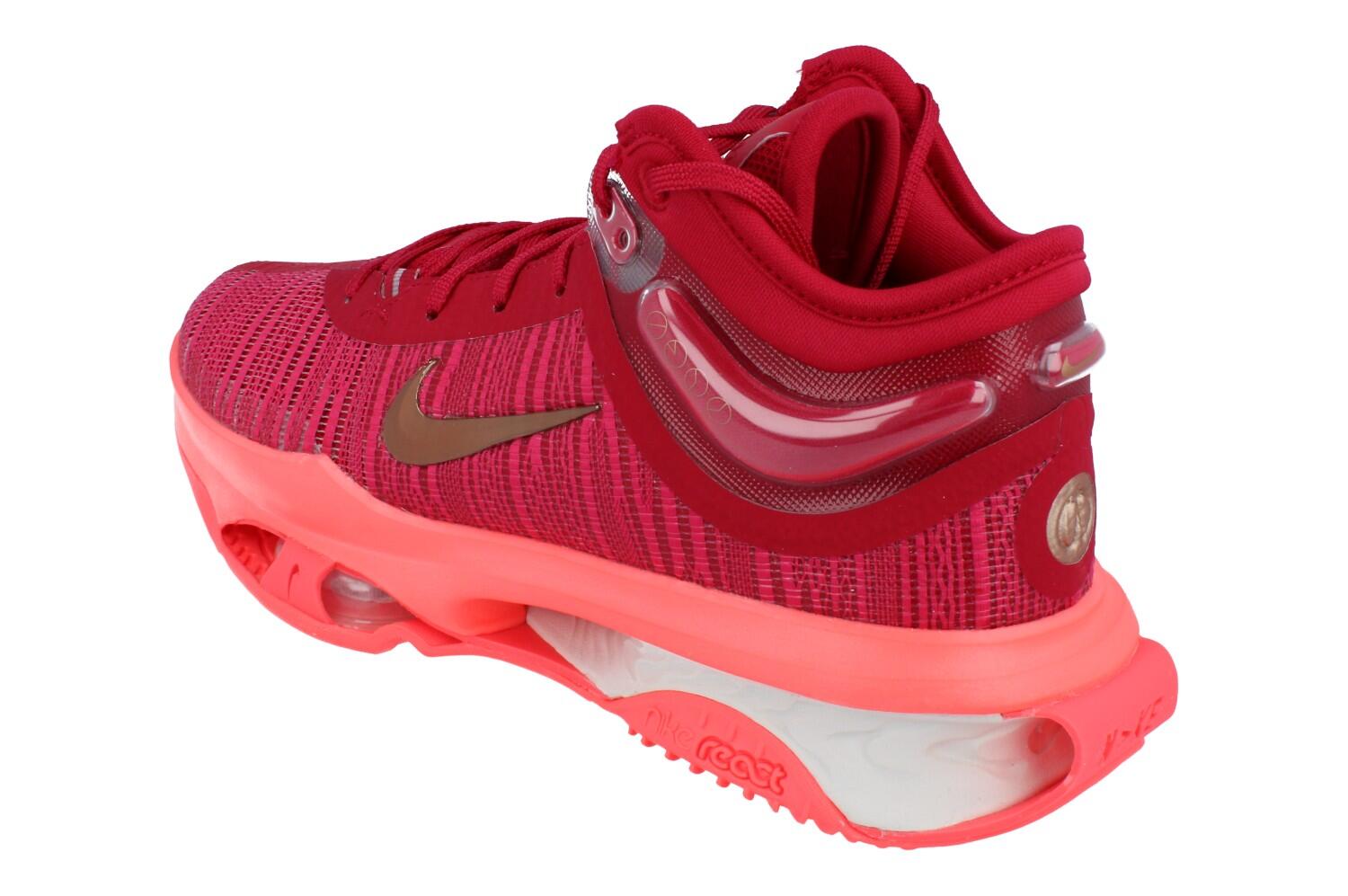 Air Zoom G.T. Jump 2 Mens Basketball Trainers 2/5