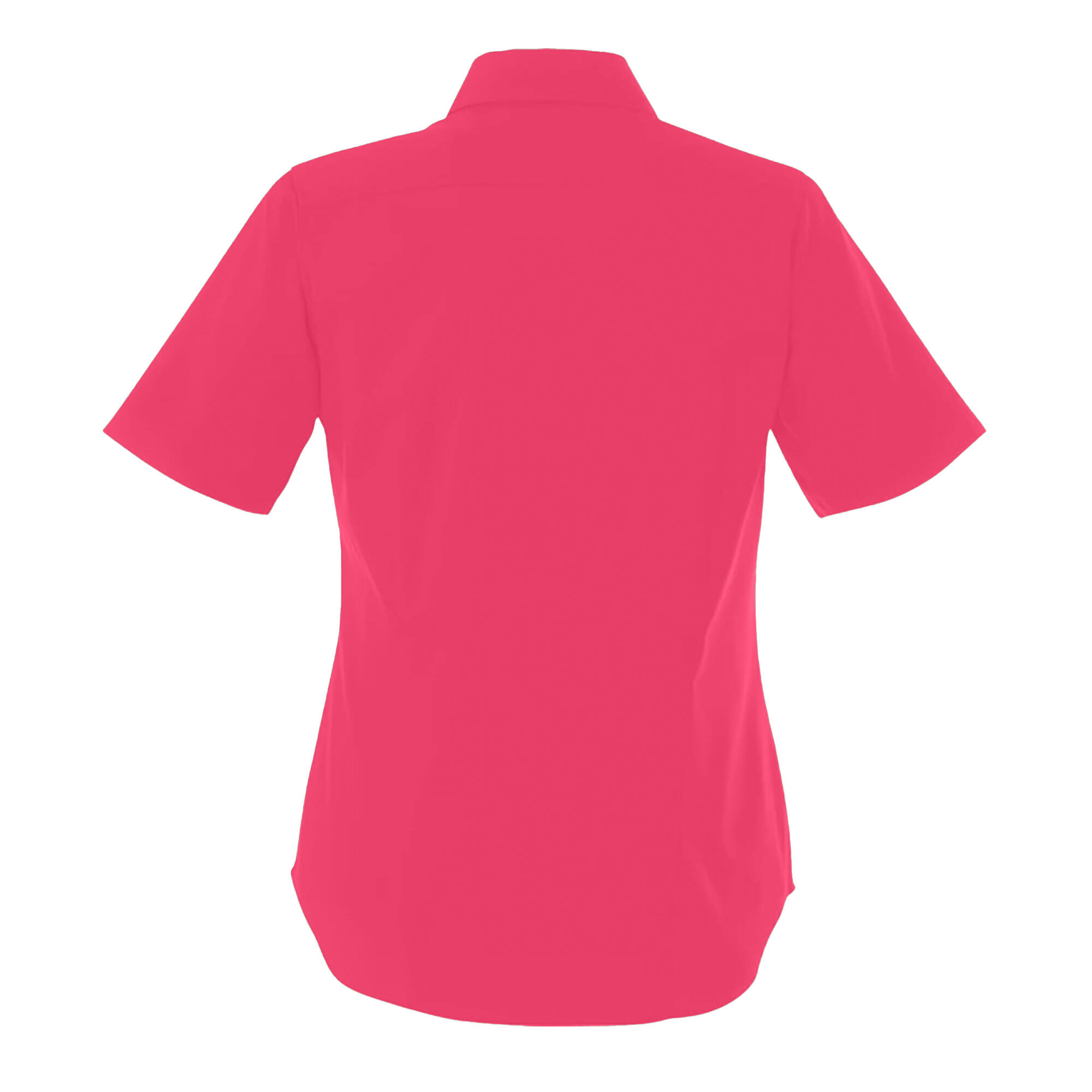 Camicetta Maniche Corte Donna Premier Rosa Accesso 2/3