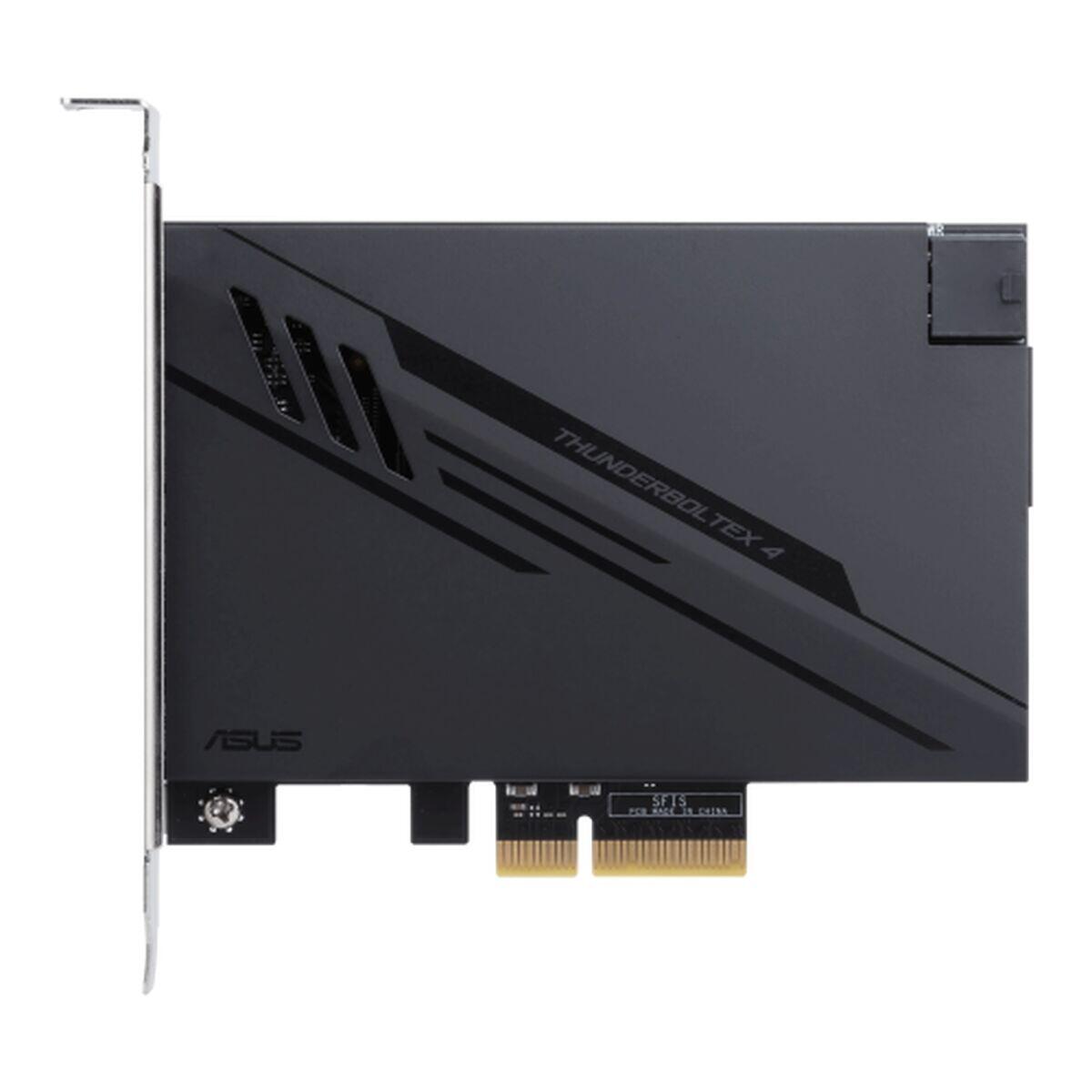 Adaptateur de carte mémoire Asus ThunderboltEX 4 1/1