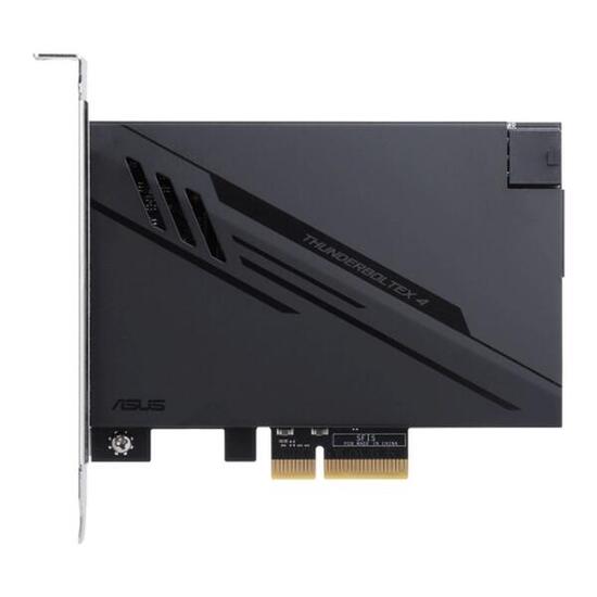 Adattatore per schede di memoria Asus ThunderboltEX 4