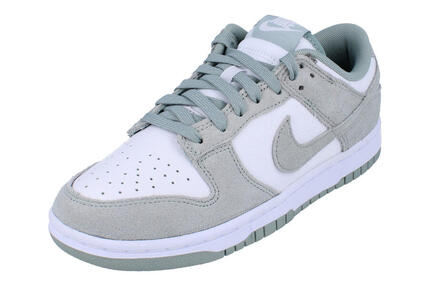 Nike Dunk Low SE White Light Pumice