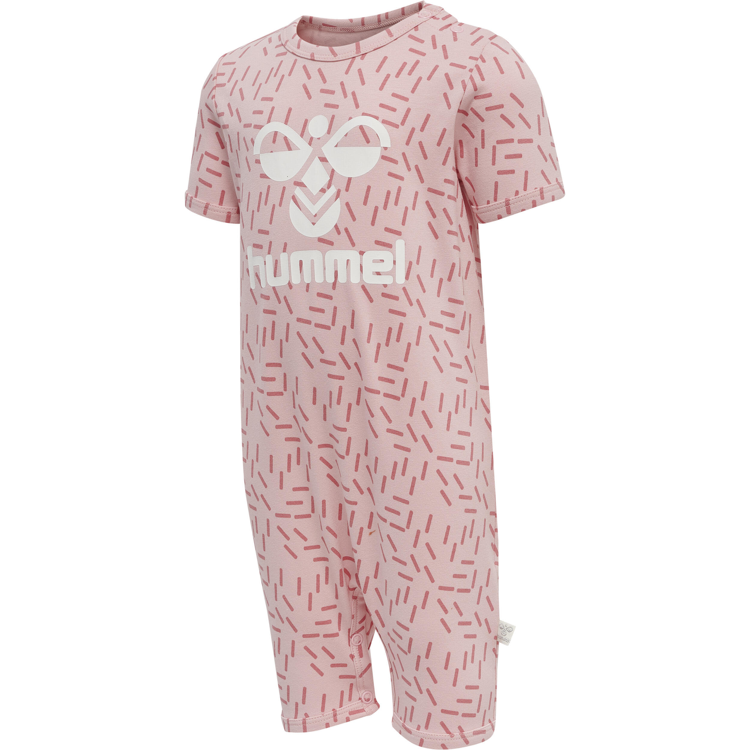Jumpsuit, Baby, Mädchen Hummel River 2/4