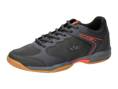 Binnenschoen heren vetersluiting lico speed indoor