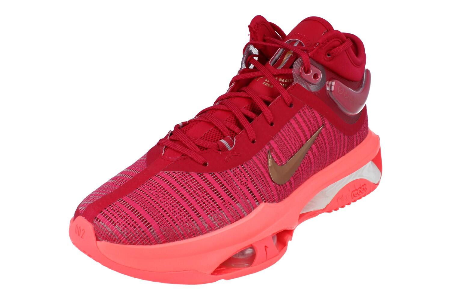 Air Zoom G.T. Jump 2 Mens Basketball Trainers 1/5