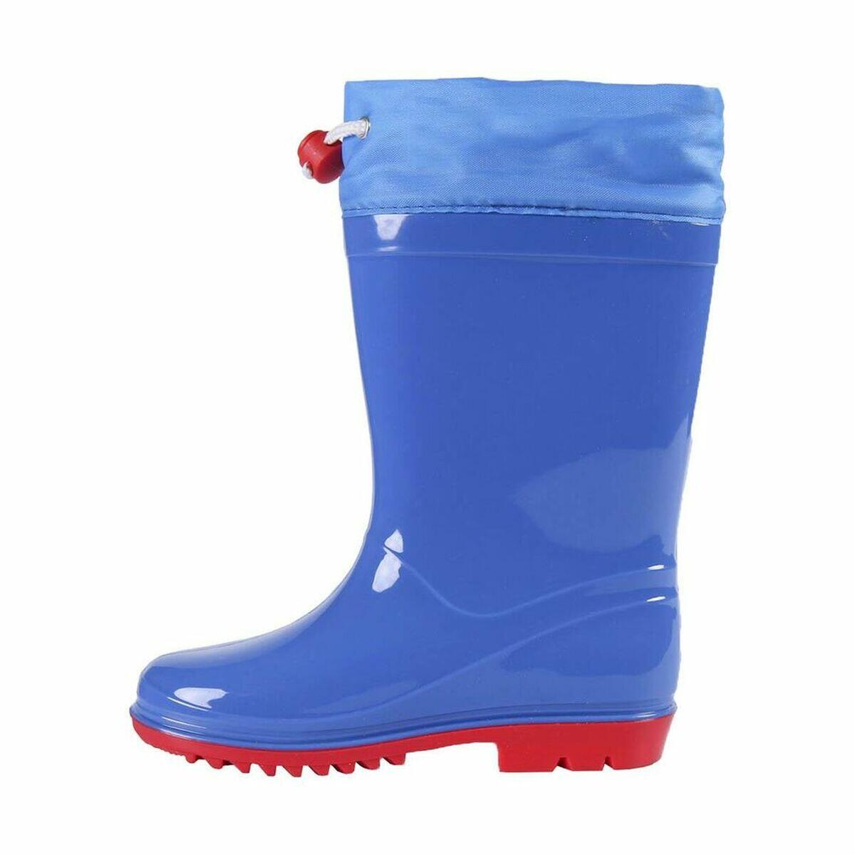 Kinder Gummistiefel The Avengers Für Kinder 5/5