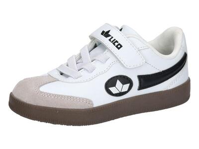 Sneaker Jungen Klettverschluss LICO Shuttle VS