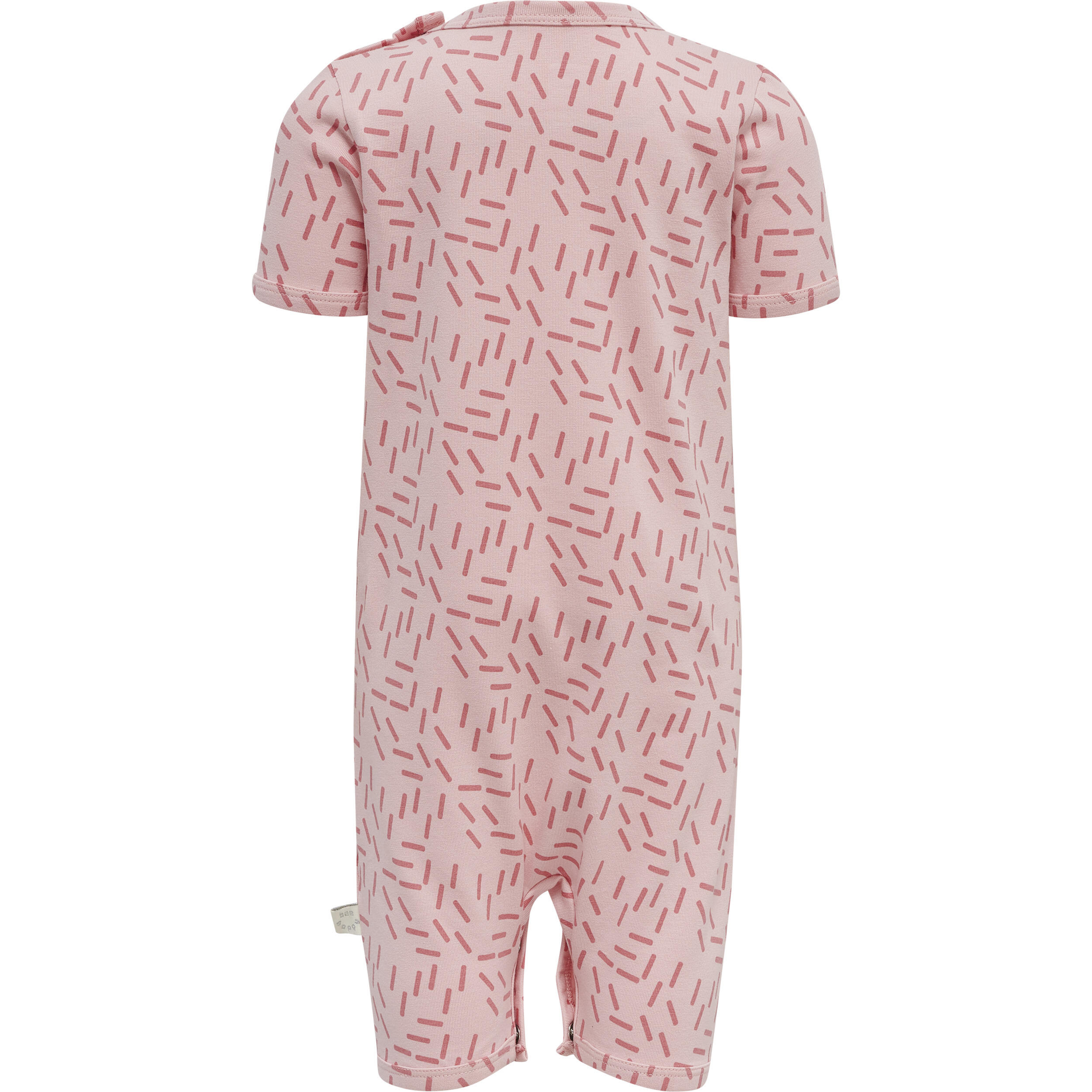 Jumpsuit, Baby, Mädchen Hummel River 3/4